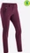 Maier Sports Helga Slim Hose lang cherry wine (Damen) Vorschaubild