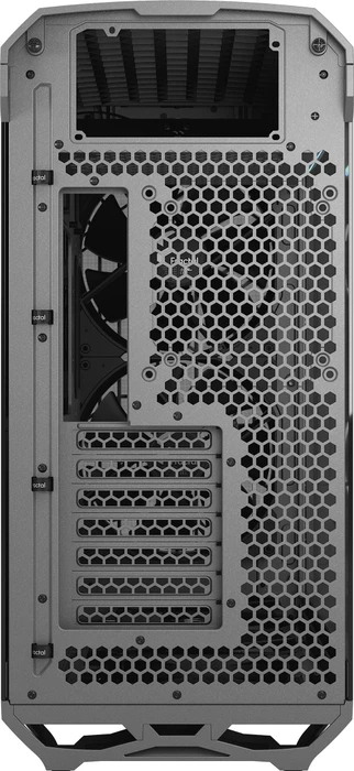 Fractal Design Torrent Gray TG Light Tint, Glasfenster