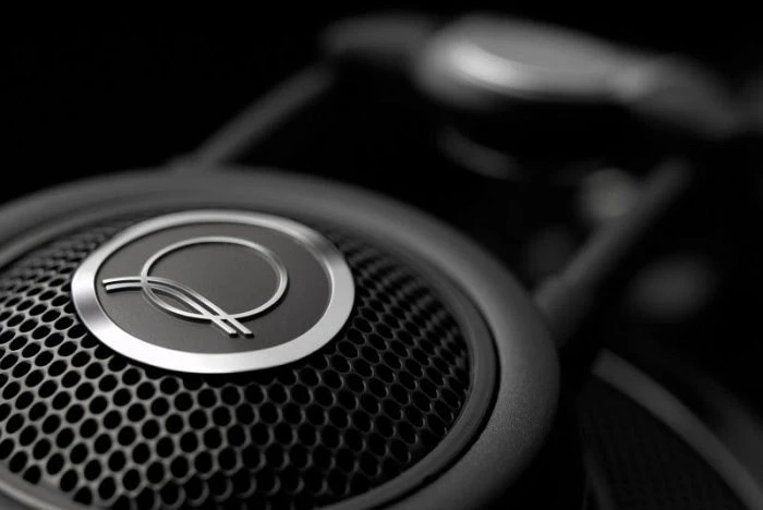 AKG Q701 schwarz