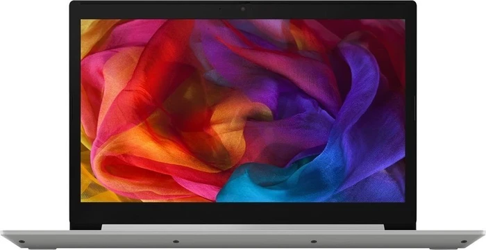 Lenovo IdeaPad L340-17API, Platinum Grey, Ryzen 7 3700U, 16GB RAM, 128GB SSD, 1TB HDD, DE