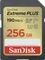 SanDisk Extreme PLUS / Outdoors 4K, SD UHS-I U3, Rev-WV Vorschaubild
