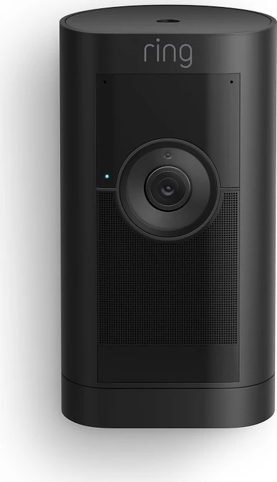 Ring Stick Up Cam Pro Battery schwarz