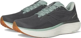 Saucony Ride 18 carbon/iceberg (Herren)
