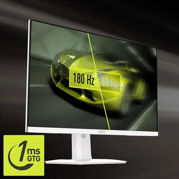 MSI MAG 274QRFWDE, 27"