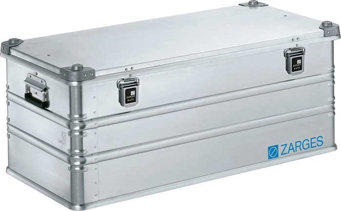 Zarges K 470 Werkzeugbox 162l