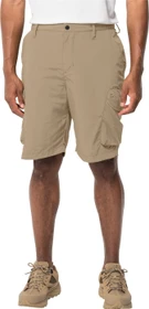 Jack Wolfskin Kalahari Cargo Hose kurz sand storm (Herren)