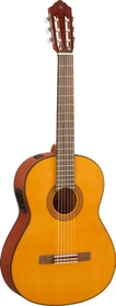 Yamaha CGX122MS