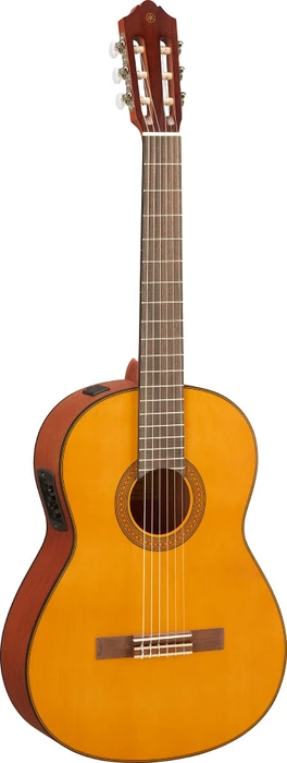 Yamaha CGX122MS