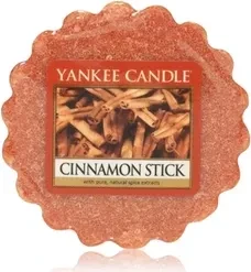 Yankee Candle Cinnamon Stick Duftwachs, 22g
