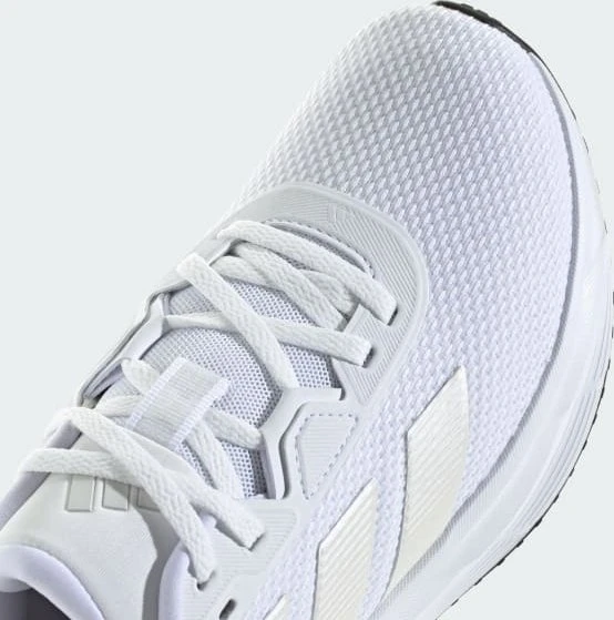 adidas Galaxy 7 cloud white/zero metalic/core black (Damen)