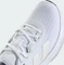 adidas Galaxy 7 cloud white/zero metalic/core black (Damen) Vorschaubild