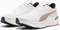Puma Magnify Nitro 2 puma white/sun stream/sunset glow (Herren) Vorschaubild