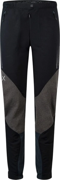 Montura Vertigo 2.0 Hose lang schwarz (Herren)