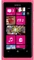 Nokia Lumia 800 pink Vorschaubild