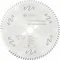 Bosch Professional Top Precision Best for Laminated Panel Abrasive Kreissägeblatt Vorschaubild