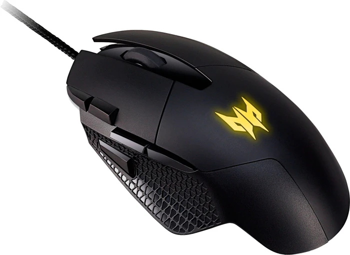 Acer Predator Cestus 315, USB