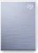 Seagate One Touch SSD, blau, 2TB, USB-C 3.1 Vorschaubild