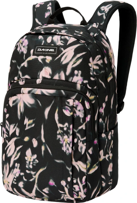 Dakine Campus 25L midnight blooms
