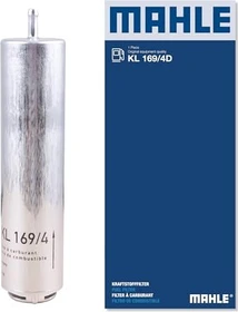Mahle KL 169/4D