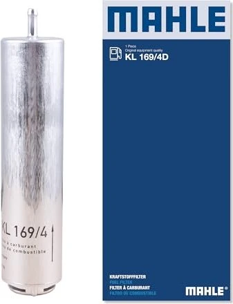 Mahle KL 169/4D