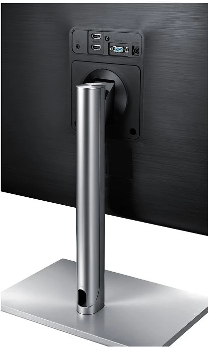 Samsung SC750, 27"