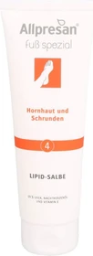 Allpresan Fuß spezial Lipid-Salbe, 125ml