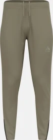 Odlo Zeroweight Laufhose lang vetiver (Herren)