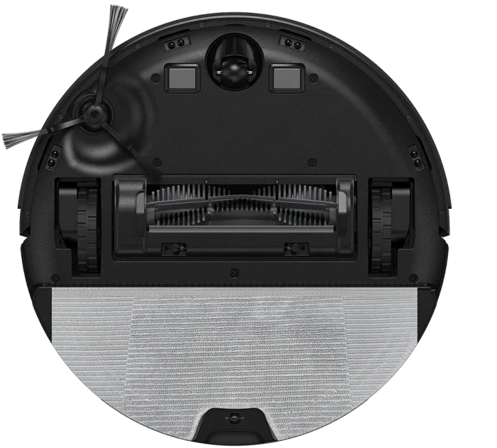 eufy X8 Pro Saug-/Wischroboter