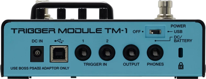 Roland TM-1