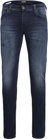 Jack & Jones Glenn Original RA 091 Jeans blue denim (Herren)