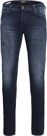 Jack & Jones Glenn Original RA 091 Jeans blue denim (Herren)