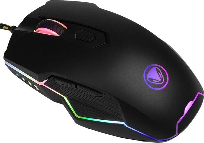 Snakebyte Game:Mouse Ultra, USB