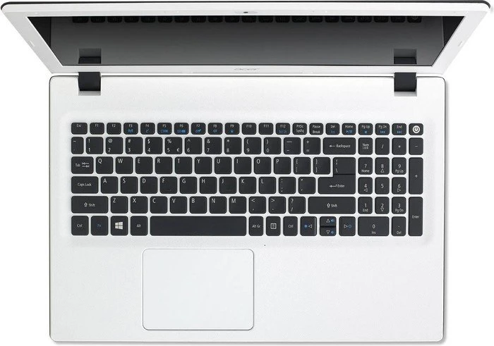 Acer Aspire E5-574G-50XY, weiß, Core i5-6200U, 4GB RAM, 500GB HDD, GeForce 920M, DE