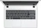 Acer Aspire E5-574G-50XY, weiß, Core i5-6200U, 4GB RAM, 500GB HDD, GeForce 920M, DE Vorschaubild