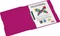 Herlitz easy orga to go Ringbuch 2-Ring, 25mm, A4, beere Vorschaubild