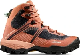 Mammut Ducan II High GTX brick/black (Damen)