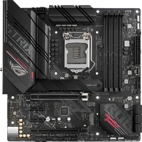 ASUS ROG Strix B560-G Gaming WIFI (Intel 1200)