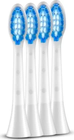 Silk'n SonicYou Ersatzbürste Medium weiß, 4 Stück