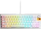 Glorious GMMK 3 HE 65% Pre-built Gaming Keyboard, weiß, LEDs RGB, Glorious Fox HE, USB, US Vorschaubild