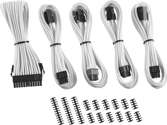 CableMod Classic ModMesh Cable Extension Kit, 8+8 Series