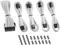 CableMod Classic ModMesh Cable Extension Kit, 8+8 Series Vorschaubild