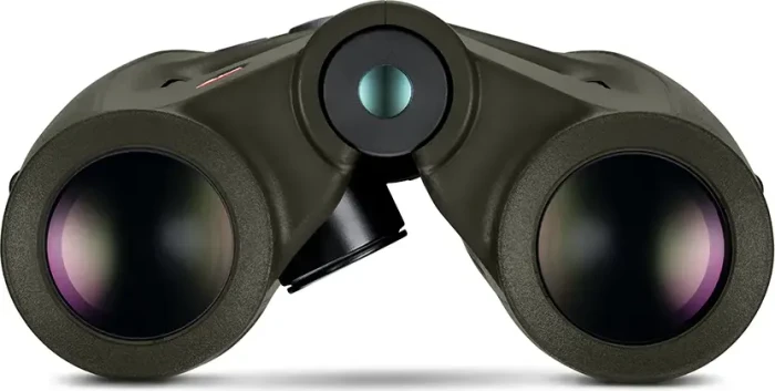 Leica Geovid Pro 10x32 olivgrün