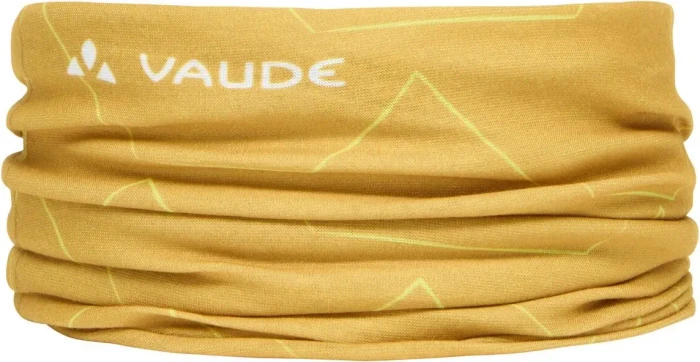 Vaude Multitube Schlauchtuch savanna