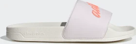 adidas Shower Adilette almost pink/acid red/chalk white (Damen)