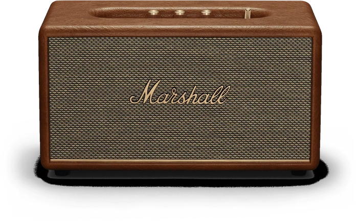Marshall Stanmore III Brown