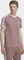 adidas Adicolor Classics 3-Streifen T-Shirt kurzarm purple (Herren) Vorschaubild