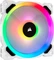 Corsair LL Series LL120 RGB, weiß, 120mm Vorschaubild