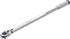 BGS technic Drehmomentschlüssel inkl. Koffer, 1/2"