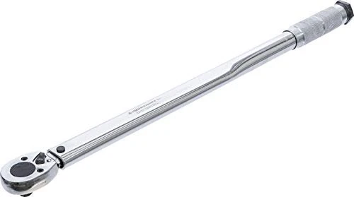 BGS technic Drehmomentschlüssel inkl. Koffer, 1/2"