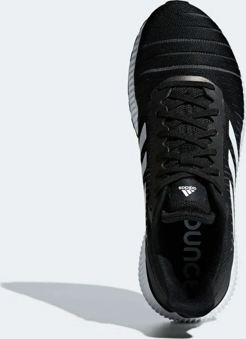 adidas Solar Ride core black/ftwr white/grey five (Herren)